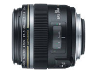 Canon EF-S 60/1:2.8 Makro USM (0284B003AA)